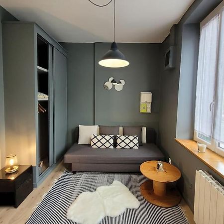 Studio Prive Centre Saint Louis Montargis Exteriér fotografie